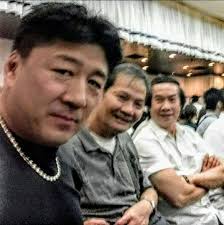 Stranger from Canton 怪客 1973 Jason Piao Pai. Nancy Sit, Chun-Ku Lu, Kao Kang