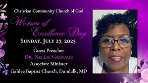 12/09/2023 Homegoing Service of Bro. George Kellam- CCCOG