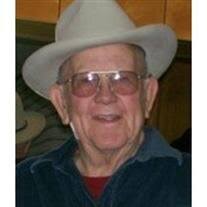 William Parker Basham Obituary