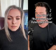 Dylan Locke Sara Smiles