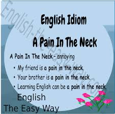 Pin On English Idioms