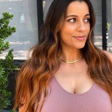 Amanda Bowes (@amanda_rumorssalonaz) • Instagram photos and videos