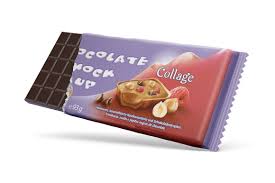 Free chocolate bar mockup psd. 30 Chocolate Bar Packaging Psd Mockups Decolore Net