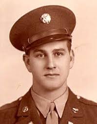 Clayton Edward Londre (1923-1970)