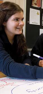 GREATER, BETTER AND MORE BEAUTIFUL