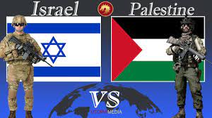 Gran explicación del conflicto bélico entre palestina e israel desde sus comienzos. Israel Vs Palestine Military Power Comparison 2021 Youtube