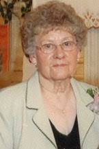 Edley Hamer Obituary (1933