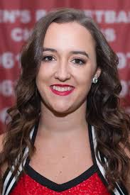 2019-2020 Red Hots Roster