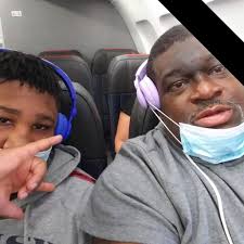 GERRY BUTLER, B/M/65 passed away