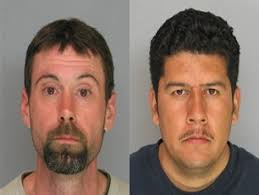 Authorities arrest fake ID manufacturer, burglar