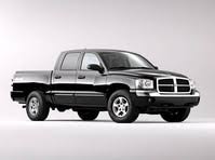 2007 Dodge Dakota Quad Cab Problems | Kelley Blue Book