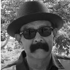 Louie Trinidad Obituary (1956