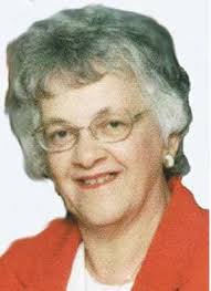 Arlene Raudabaugh Obituary (2009)