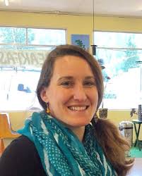 Kyle Blain of Coburg, Lane County commissioner candidate for east Lane  County, stumps in Oakridge • Highway 58 Herald