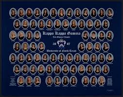 KAPPA KAPPA GAMMA DIGITAL ARCHIVE: Pokorny, Kara JoAnn Compton