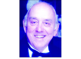 Melvern Ayers Obituary (1930