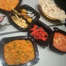 كاري ان هاري Curry N Hurry Now Closed شارع الخليج
