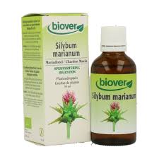 Silybum Marianus (Mariendistel) 50 ml Biover kaufen | Naturitas