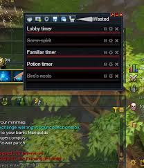 Overall, if you're looking to do more than afk in the same location for hours on end, sulliusceps can offer great exp rates and other fantastic benefits. Afk Warden Alerts Grayed Out Issues Runeapps Forums