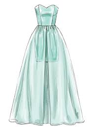 Epingle Par Zehra Kurt Sur Hair Illustration Robe Comment Dessiner Une Robe Croquis De Robe