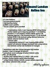 How to make almond london cookies mp3 duration 3:15 size. Cake Baking Recipes Biscuit Recipe Cookie Recipes
