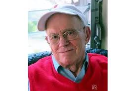 Arnold Romaldini Obituary (1930