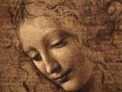 The Virgin and Child with Saint Anne by Leonardo da Vinci
