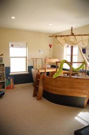 Denn dein kind wird das bett schließlich nicht nur zum schlafen nutzen, oder? Boys Room Jpg Image Schiffbett Kinder Zimmer Jungszimmer