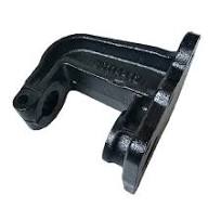 China Mitsubishi FUSO Canter MC114412 Rear Spring Hanger ...