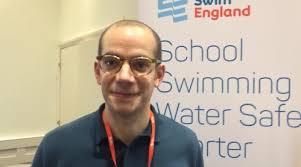 Adrian's top tips for developing swimmer wellbeing