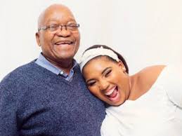 Find jacob zuma news headlines, photos, videos, comments, blog posts and opinion at the indian express. It S Tickets For Jacob Zuma And His 25 Year Old Fiancee 2oceansvibe News South African And International News
