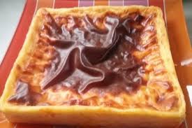Flan Patissier Sans Pate Au Thermomix Recette Flan Patissier Sans Pate Flan Patissier Patissiere