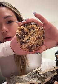 Gideons Bakehouse Cookie January