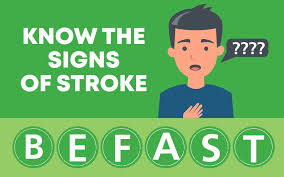 You probably have many questions about what lies ahead and what you need to know and do. Learn The Symptoms Of A Stroke And What To Do Scripps Health