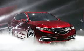 2019 Acura Tlx Type S Price Engine Redesign