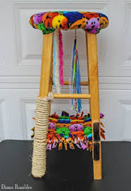 40 Diy Cat Toys Every Cat Lover And Their Cats Will Adore Animals That I Love Kedi Agaclari Kedi Evi Evcil Hayvanlar