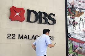 Dbs Share Price Factors To Look At Ahead Of Its Q2 Results
