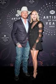 Who Is Cody Johnson's Wife? Learn All About Brandi Johnson