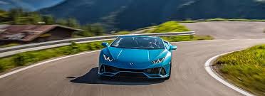 Huracan evo spyder trunk and cargo space. Lamborghini Huracan Evo Spyder Lamborghini Com