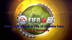 It's easy to download and install to your mobile . Fifa 15 Ultimate Team V1 0 6 Non Root Patched Apk Sd Data Android Games Android Zone