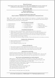 Entry Level Dental Assistant Resume Beautiful Dental Assistant Resume Template Great Resu Dental Assistant Job Description Dentist Resume Dental Assistant Jobs