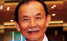 The four, including himself, criminal investigation department (cid) director wan ahmad najmuddin mohd. Noor Rashid Ibrahim News Noor Rashid Ibrahim