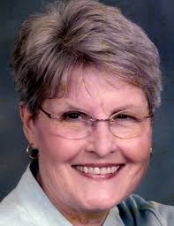 Obituary information for Catherine "Kay" Simpson