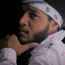 Stream Adrian Blank music