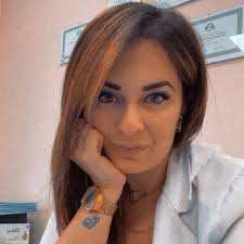 Dott.ssa Simonetti Anna (@dottoressasimonettianna) • Instagram photos and  videos