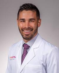 Dr. David Lee-Kuan Gregory, MD