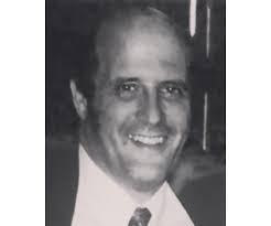 Stephen Connaughton Obituary (1950