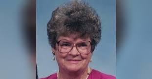 Ida Pauline Axsom Obituary