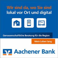 Gewinn, steuern, umsatz, mitarbeiter, netzwerk, wirtschaftsinfos. Aachener Bank Eg Aachen Unserort De