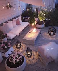 Atmosphere Cover Garden Design Ideas Gartengestaltung Hinterhof Hof Landschaften